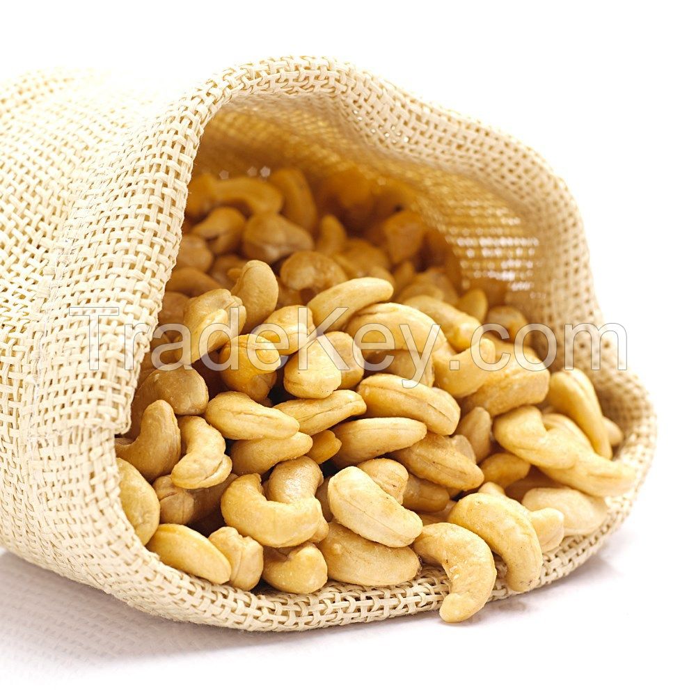 Cheap Raw Cashew Nuts/ Cashew Nut of all Size