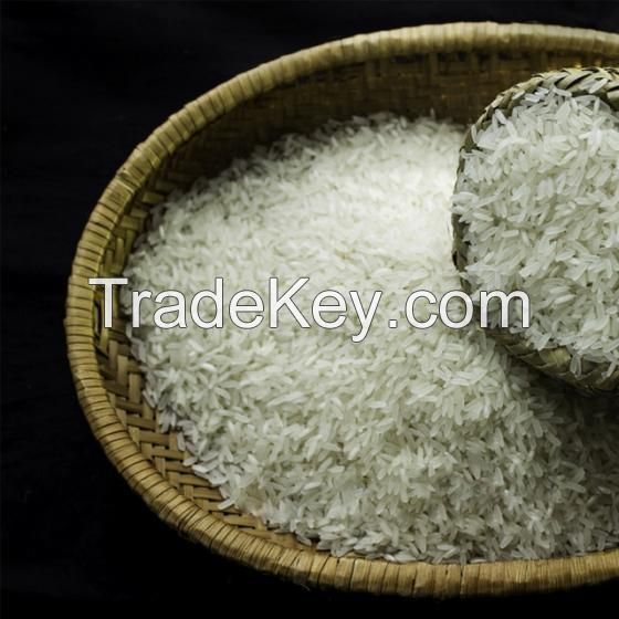 Jasmine Rice In Bulk Premium Grade For Sale