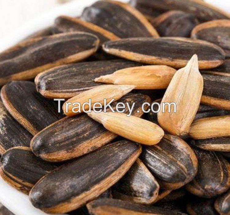 High quality roasted salted agriculture caramel sunflower raw melon seeds for selling