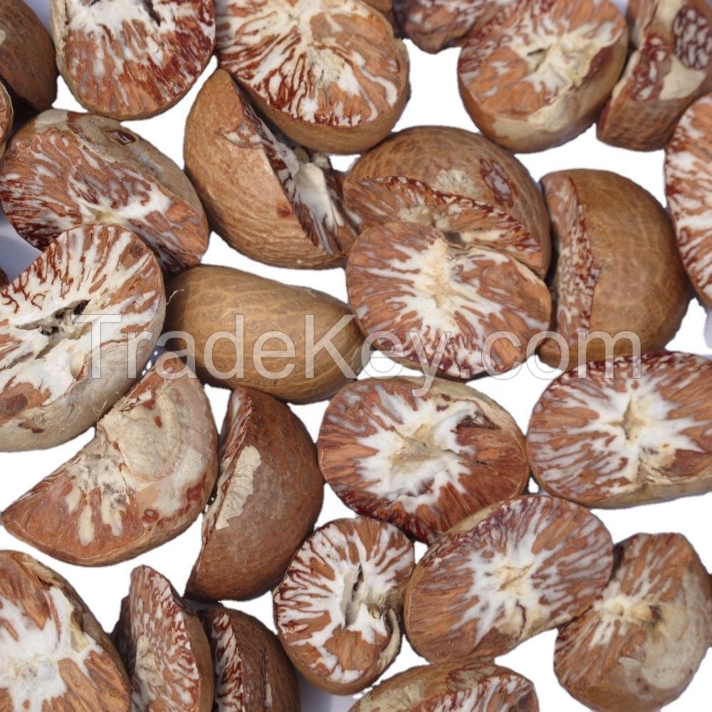 SELL DRIED WHOLE BETEL NUT GOOD CUT FROM South Africa