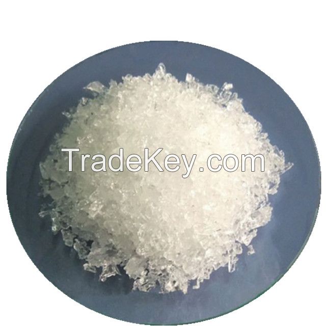 Cerium(III) trichloride anhydrous with CAS 7790-86-5 CeCl3 high quility purity 99.95%