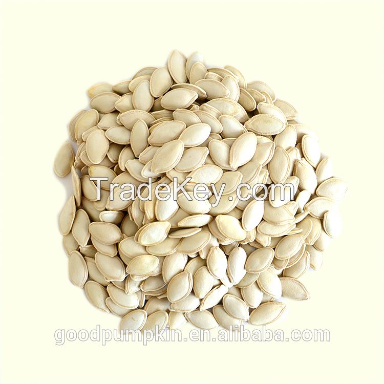 8-10mm pumpkin seeds chinese pumpkin seeds inshell 