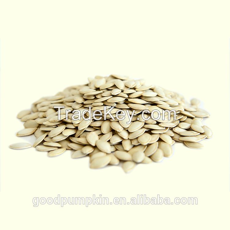 8-10mm pumpkin seeds chinese pumpkin seeds inshell 