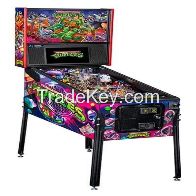  800 Games in 1 Virtual Pinball Machine Star Wars - 43" LED Arcade - BRAND NEW