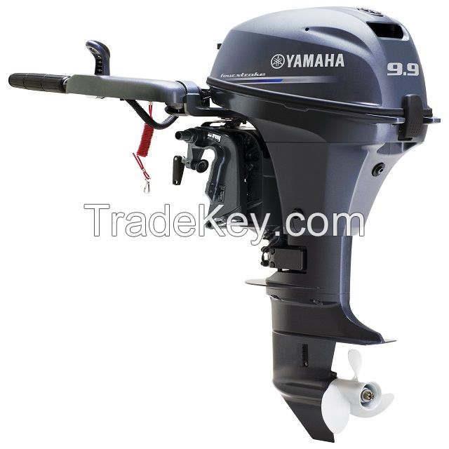 Brand New Yamahas 90HP 75HP 115HP 150HP 4 stroke outboard motor / boat engine In stock