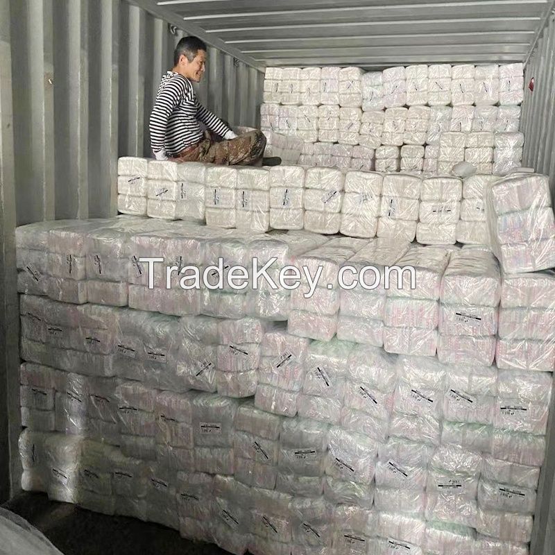  Stocklot BABY DIAPER Fresh Order from Africa