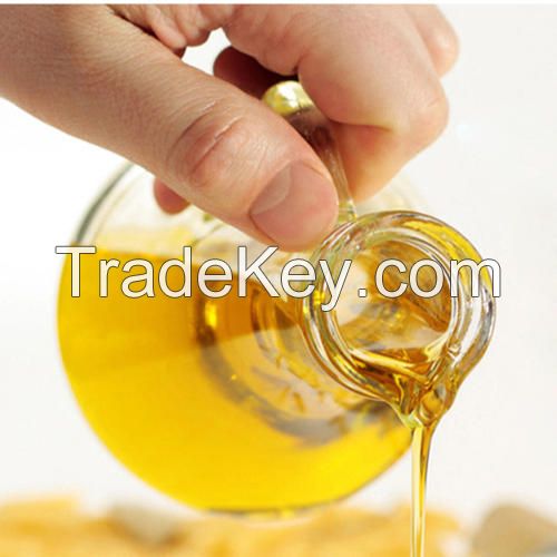 High Quality Linseed Oil