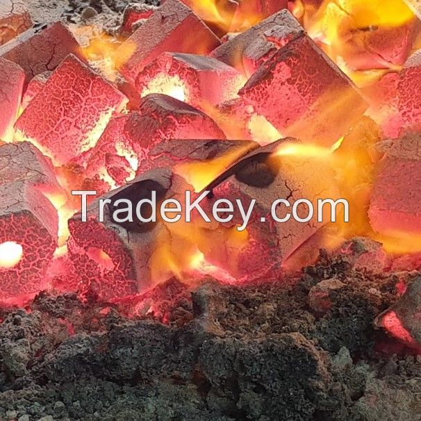 Coconut Charcoal