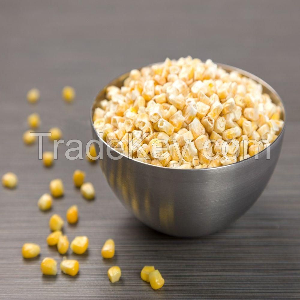 Butterfly Pop Corn