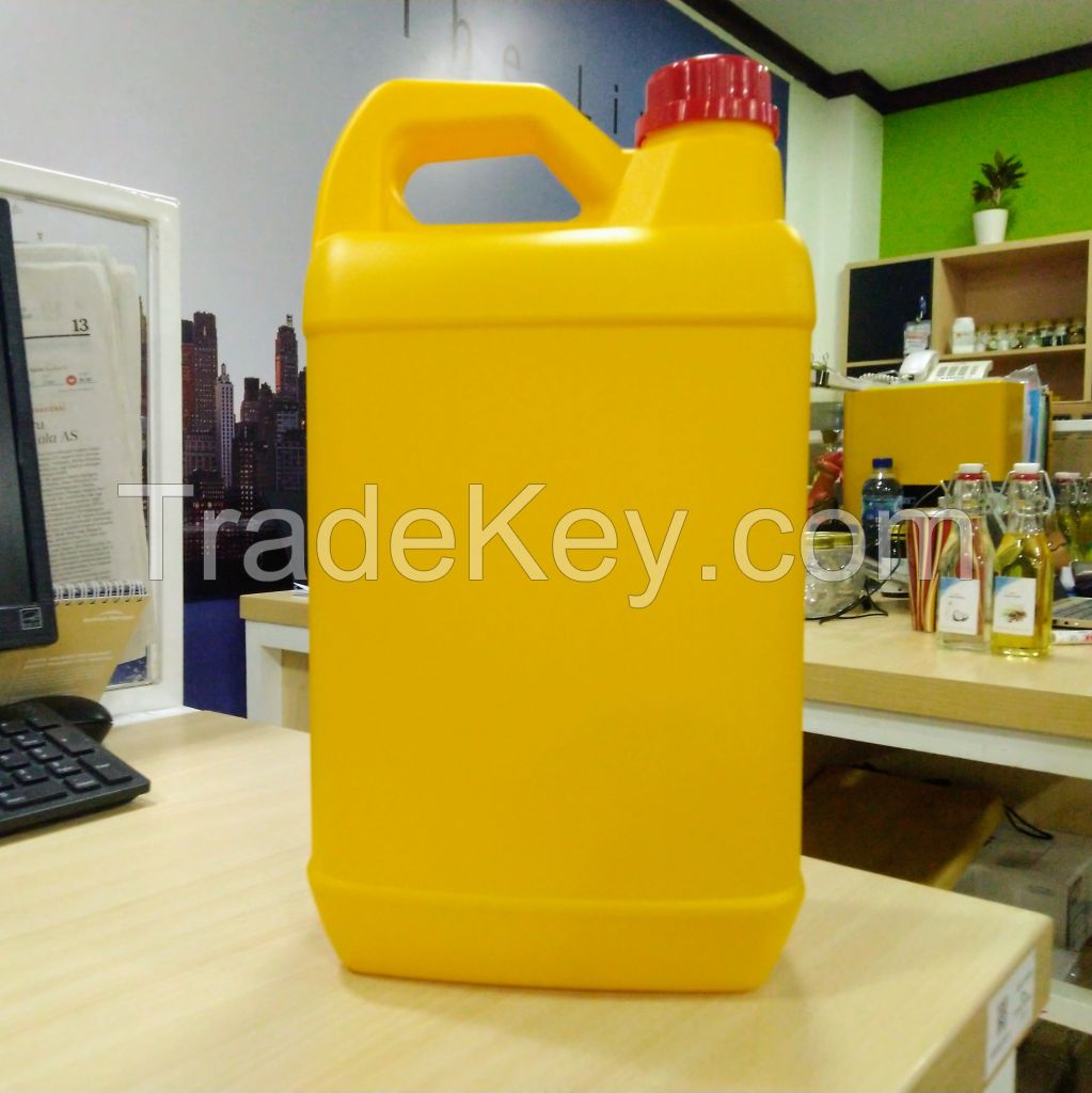 RBD Palm Olein Oil CP-10