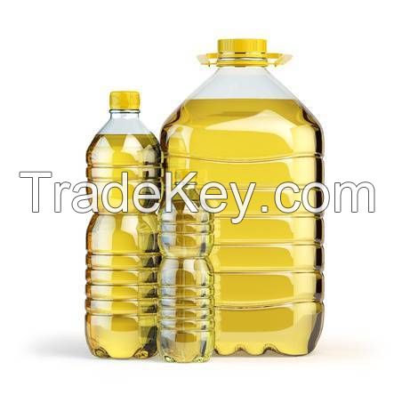 refine pure cooking oil