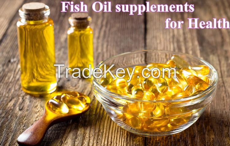 Fish Oil