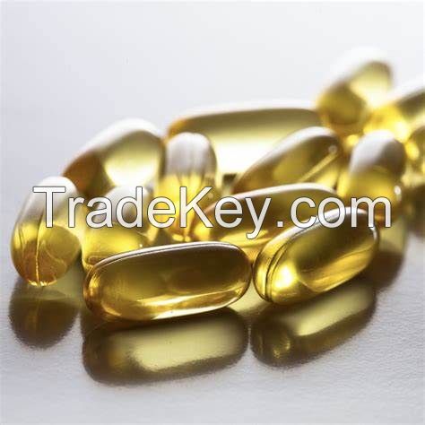 Fish Oil