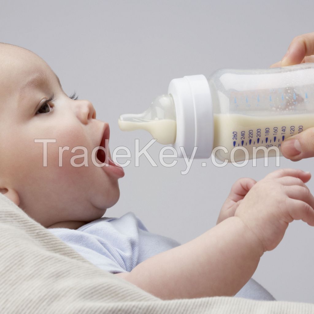 Baby Milk Food