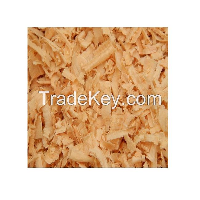  Wood Shavings For Animal Bedding & Sawdust