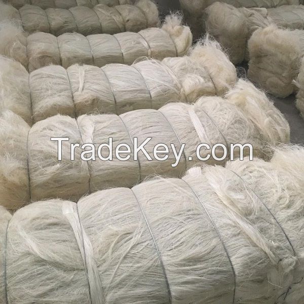 Sisal Fibre 