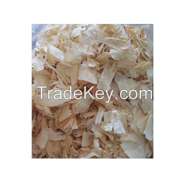  Wood Shavings For Animal Bedding & Sawdust