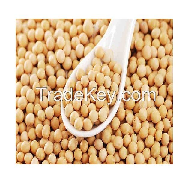 Organic Soybean/ Soya Bean