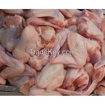 Chickens Frozen HACCP HALAL Frozen Whole Chicken and parts