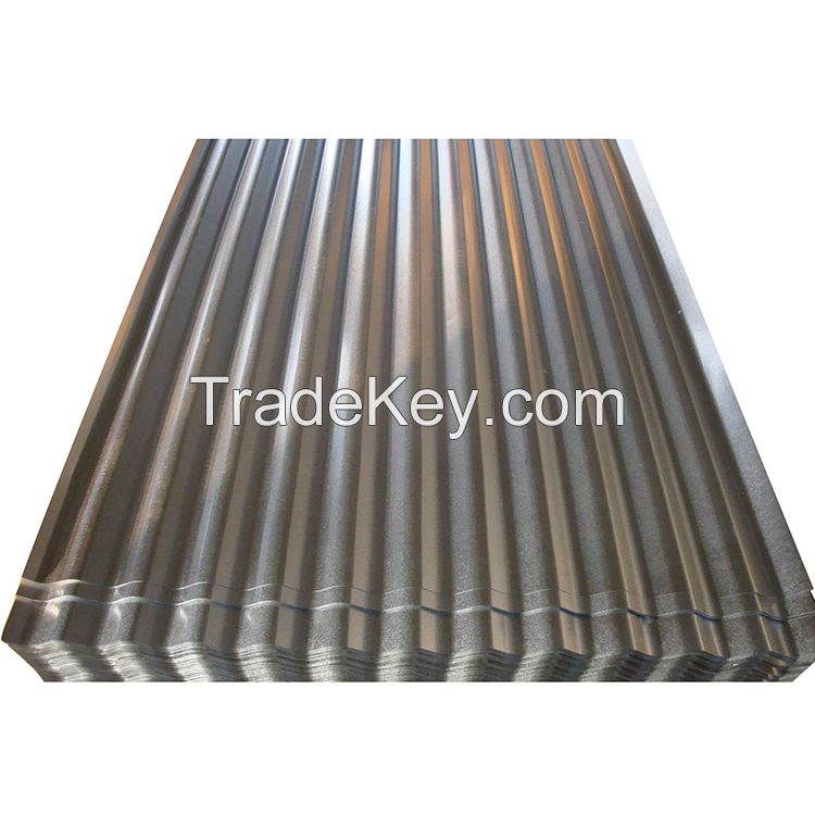 Galvanized Roofing Sheets f