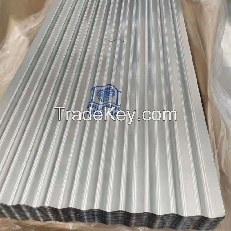 Aluminum Roofing Sheets 