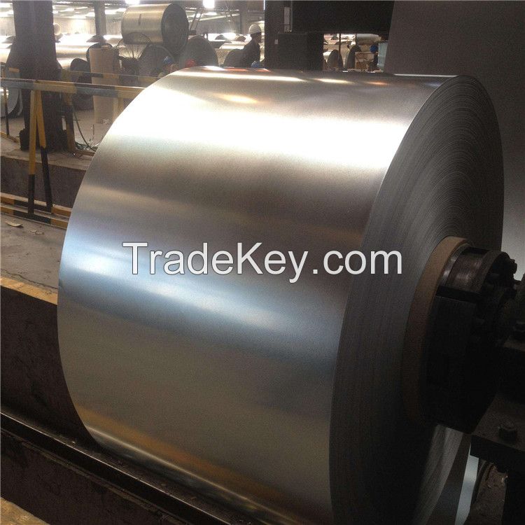 Galvanized Steel Sheet Coil