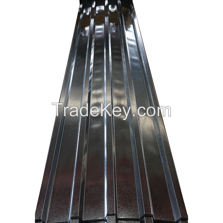 Galvanized Roofing Sheets f