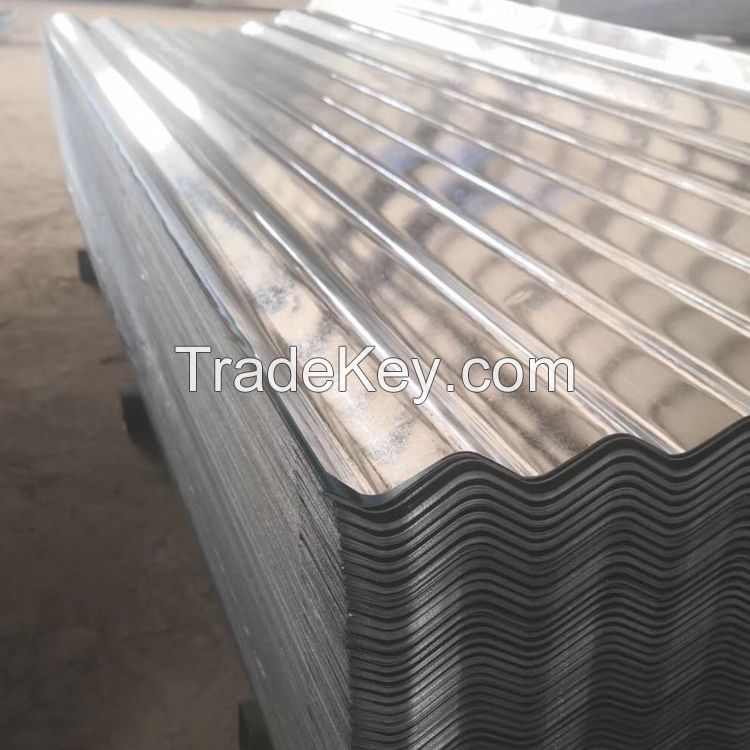 Aluminum Roofing Sheets 