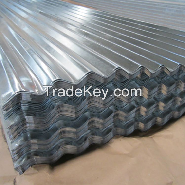 Galvanized Roofing Sheets f