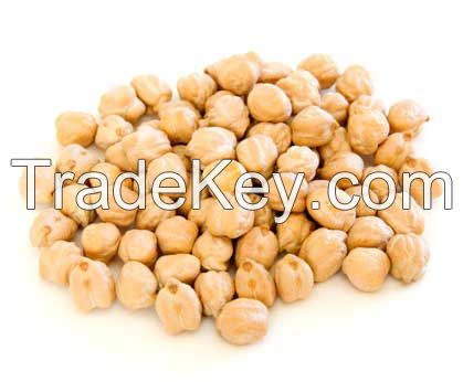 Chick Peas / Pulses