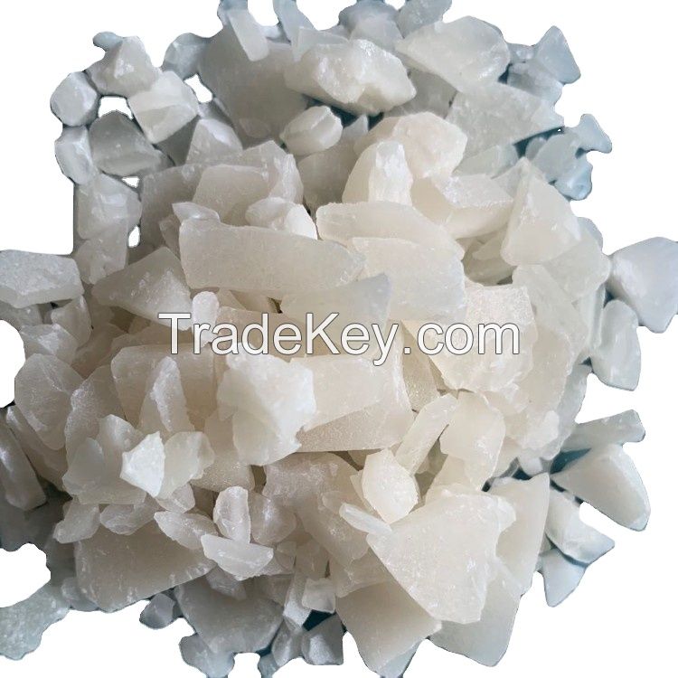 Aluminium Sulphate (Alum)