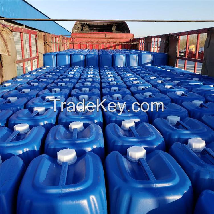 Factory supply Detergent Use Linear Alkyl Benzene Sulfonic Acid LABSA 96