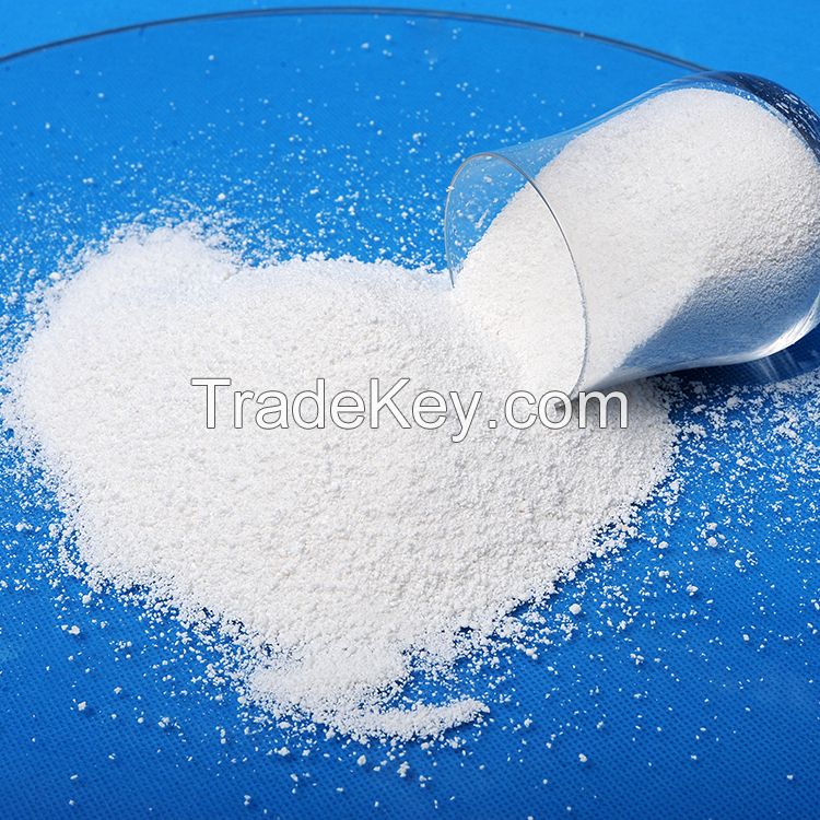 Soda Ash Light 99.2% Carbonate