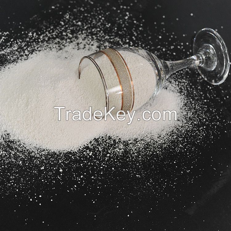 Soda Ash Light 99.2% Carbonate