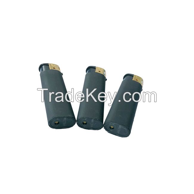 Refillable Bulk Cheap Plastic Gas Disposable Bics Lighters