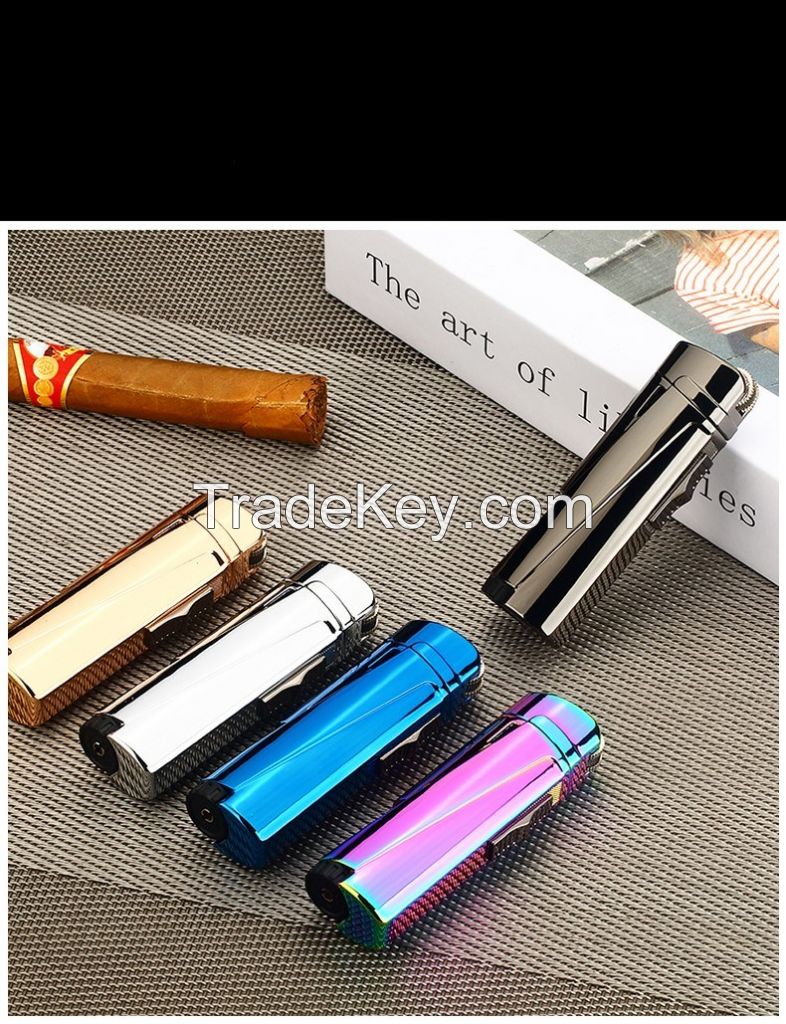 Gas lighters