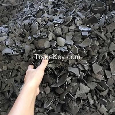 Coconut Shell Charcoal