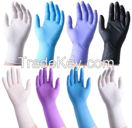 Gloves, Surgical Gloves, Medical Gloves