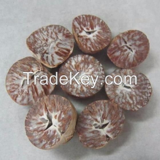 Dried Betel Nuts