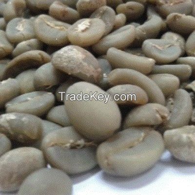 Premium Quality Roasted Coffee Beans