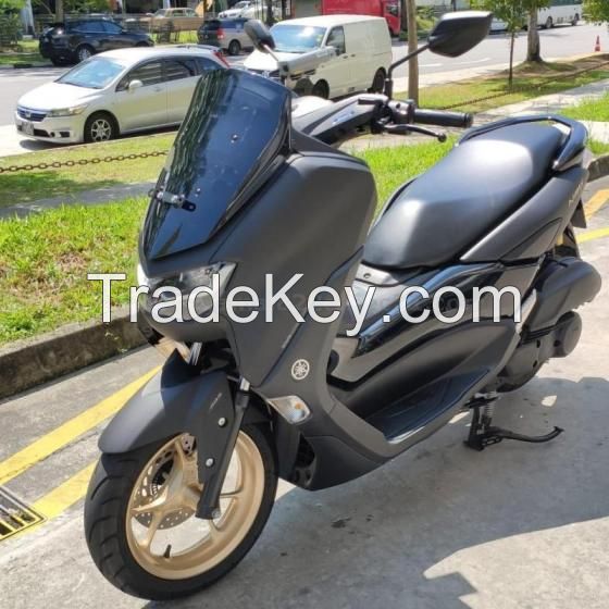 Authentic New / Used 2021  Scooters