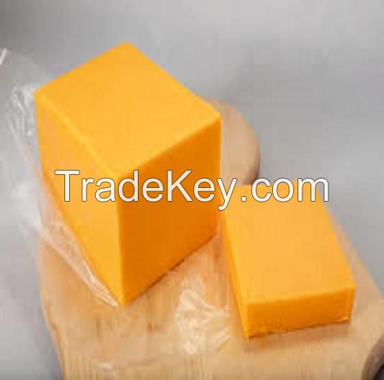 Cheddar Cheese for Sell