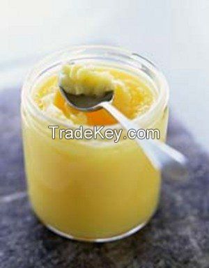 Cow Butter Ghee, Anhydrous Milk Fat, Anhydrous Butter Oil