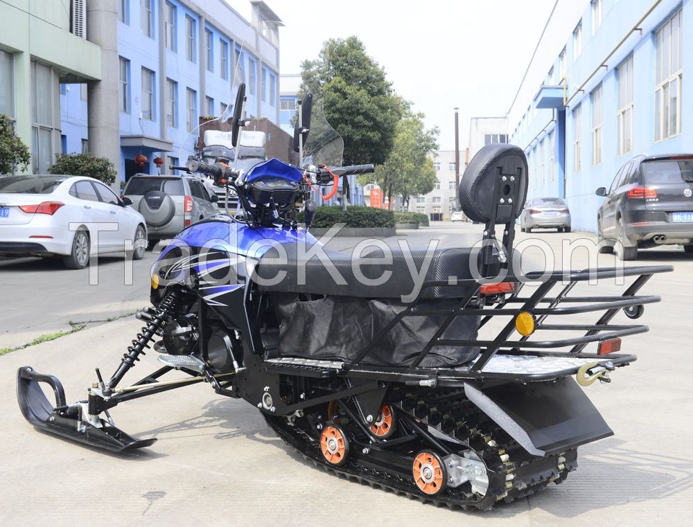 Adults snowmobiles Chinese snowmobile 300cc snowscooter snowmobile Snow mobile snow vehicle