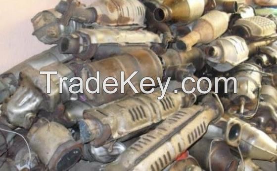 catalytic Converter Scrap, Converter Scrap,Catalytic Scrap Converter