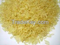 Why should we use Broken parboiled rice