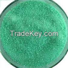 Ferrous Sulphate heptahydrate