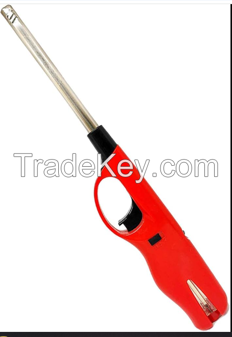 Gas lighter
