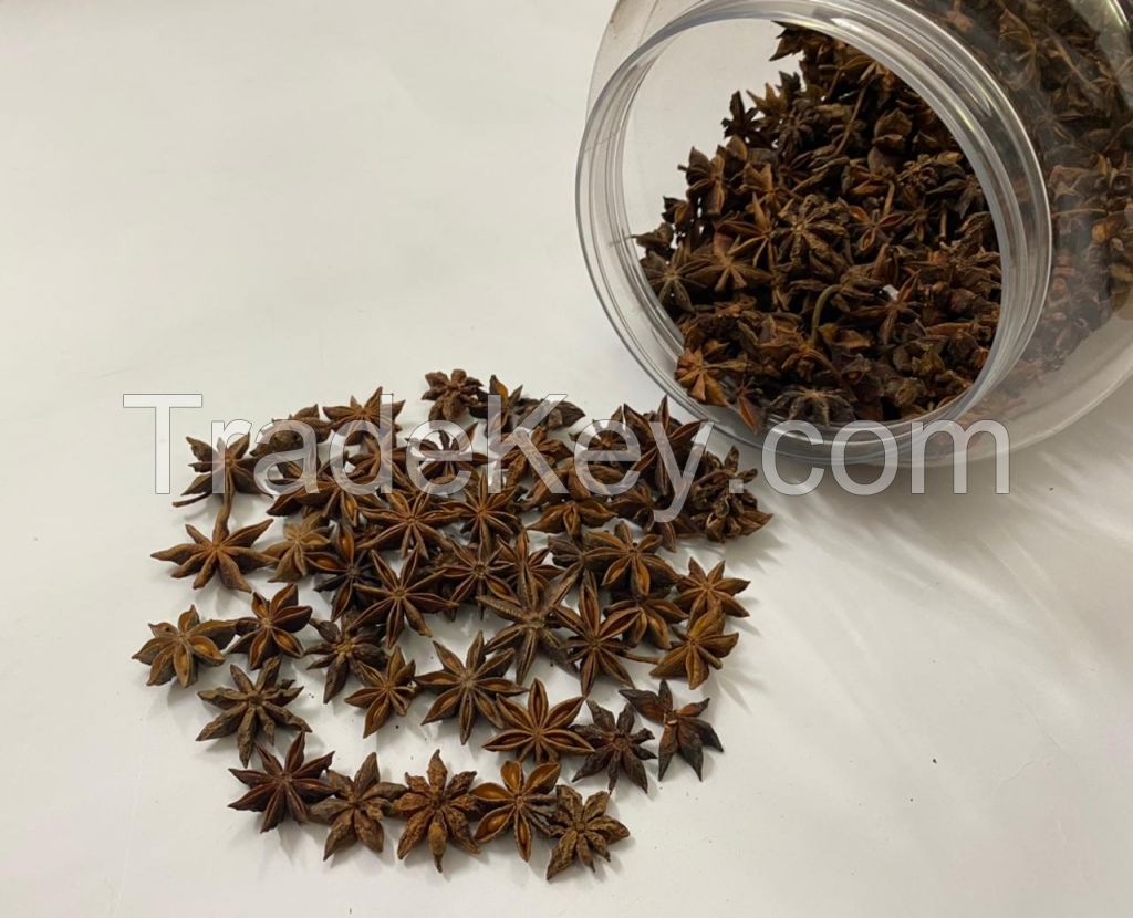 Star Anise