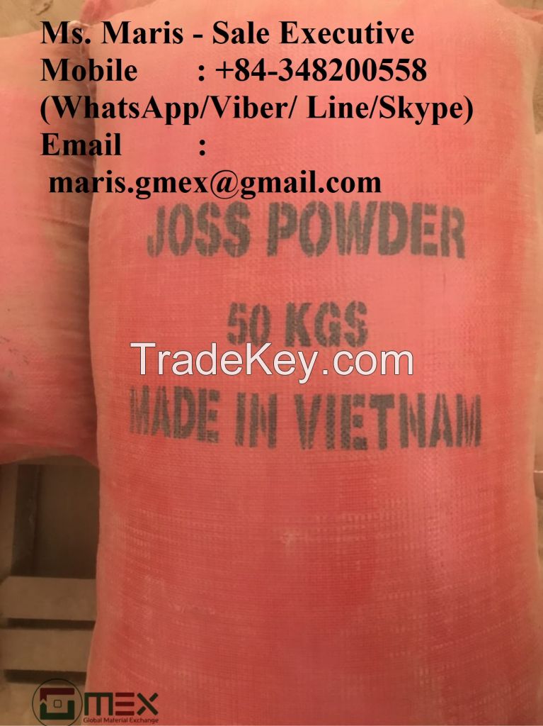 Vietnam Joss Powder 36 Cups